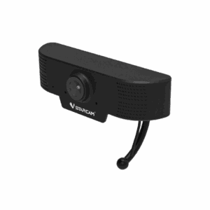 Camara De Video Conferencia Starcam Cu1 Microfono/fhd1080p/65g/6m Usb