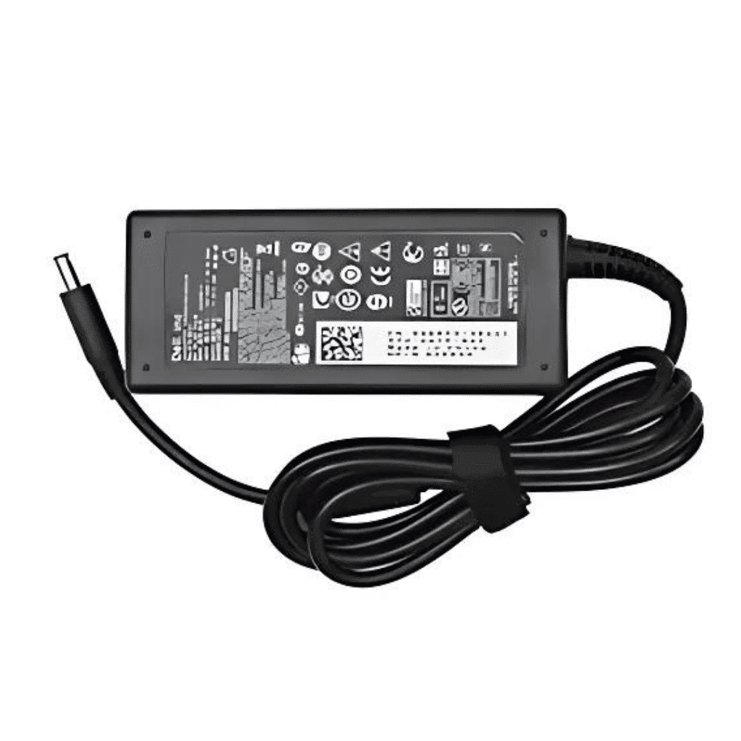Cargador Para Laptop Dell 19.5v 2.31a 45w Punta Fina Original 004947