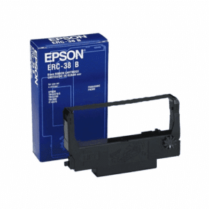 Cinta Epson Erc-38b Tm 200 220 300 325