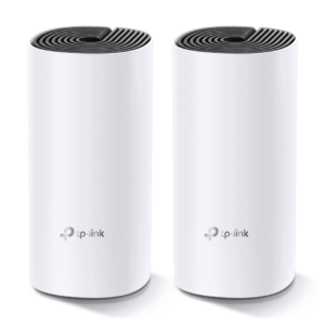Sistema Wifi De Malla Tp-link Deco M4 Ac1200 2pack