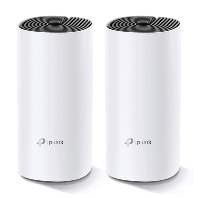 Sistema Wifi De Malla Tp-link Deco M4 Ac1200 2pack