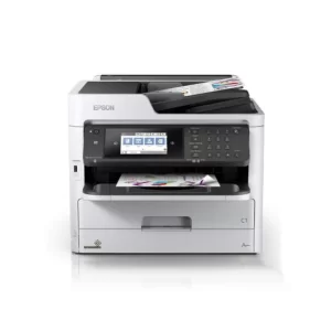 Impresora Epson Workforce Pro Wf c5790 001818 IDC MAYORISTA EN COMPUTACIÓN C.A