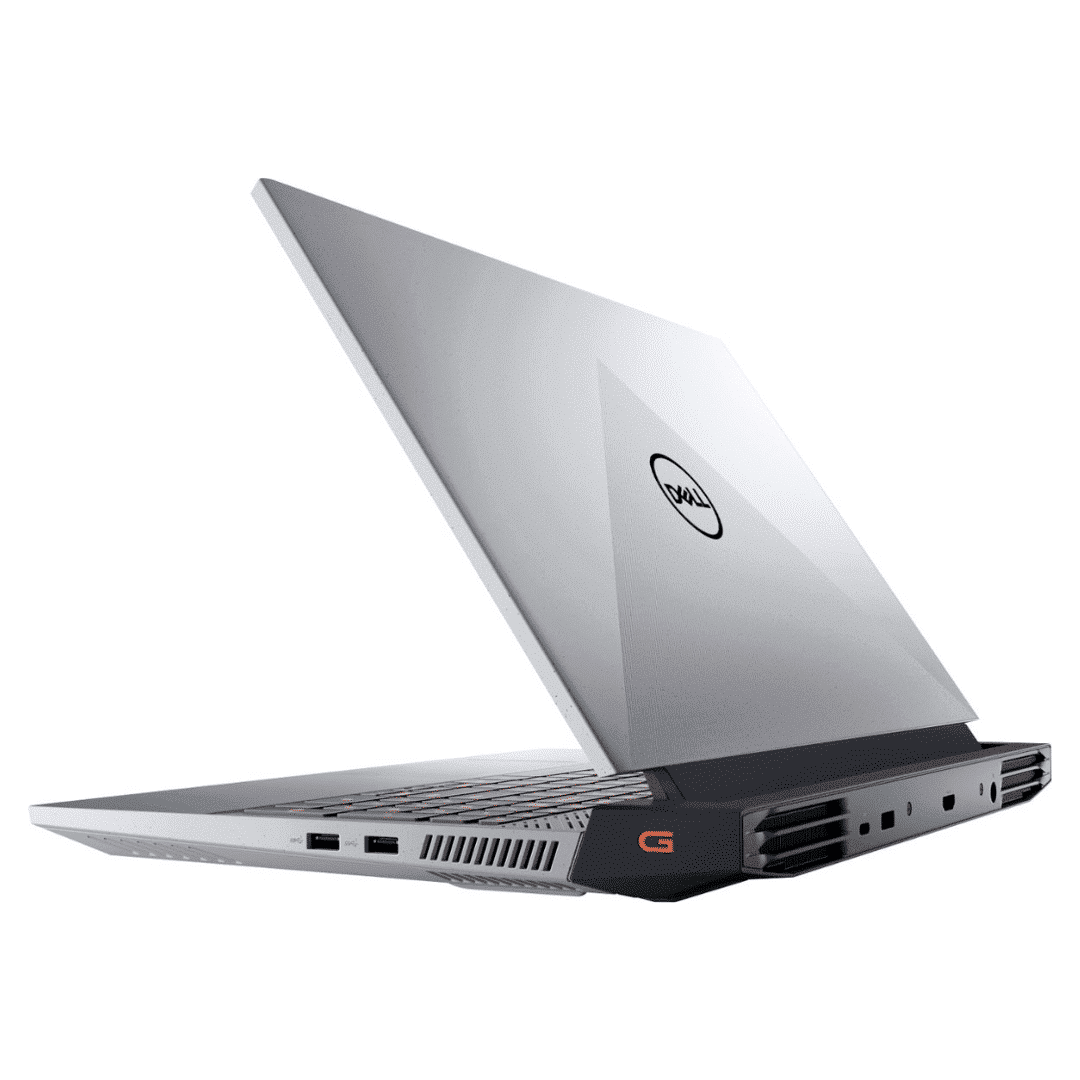 LAPTOP DELL G15 GAMING G15RE-A386GRY 006351 (2)