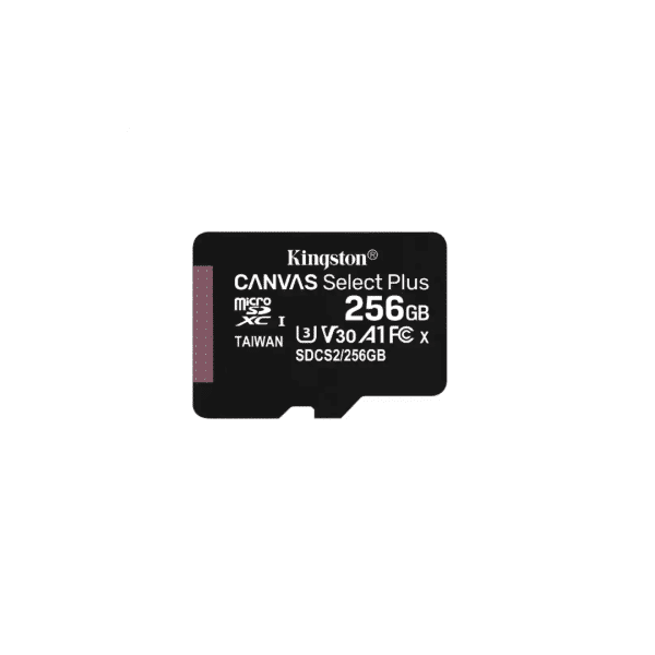 SanDisk Ultra Micro SD UHS-I Card 256GB Class 10 Memory Card buy online at Low Price in India