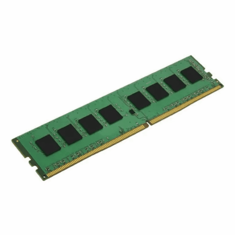 Kingston 16G DDR4-3200 UDIMM  - KVR32N22S8/16