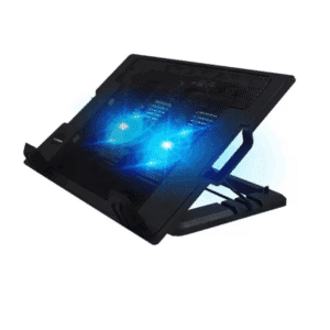 Ventilador Para Laptop Reclinable N182 2fan