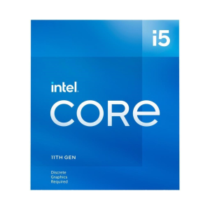 Procesador Intel Core I5 11400f Bx8070811400f 003993 IDC MAYORISTA EN COMPUTACIÓN C.A