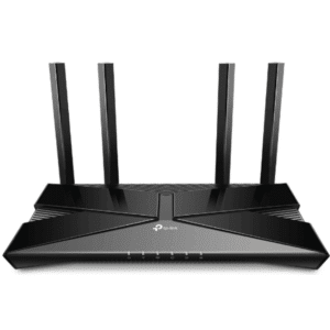 Router Tp-link Archer Ax53 Wifi 6 Ax3000 Wireless Dual Band Black