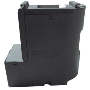 Caja De Mantenimiento Epson T04d100 L4150, L4160, L6161, L6171, L6191, M2140, M2170, M3170, L6270,l6470,l6490,m1180, L14150 Sin Chip Sin Caja