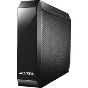 Disco Duro Externo 8tb Adata Hm800 Externo 3.5" Hdd Tv Support