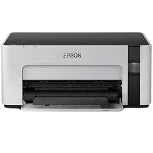 Impresora Epson M1120 Monocromatica Sistema De Tinta Continuo Original Wifi - C11cg96301