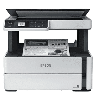 Impresora Epson M2170 Multifuncion Wifi Duplex Monocromatica Con Sistema De Tinta Original - C11ch43301