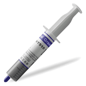 Pasta Termica Hy510 Componentes 30g Economica