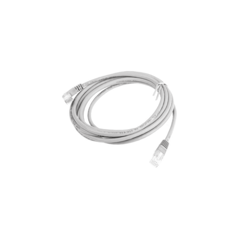 Patch Cord Cat6 20m Blue - 05-01-073