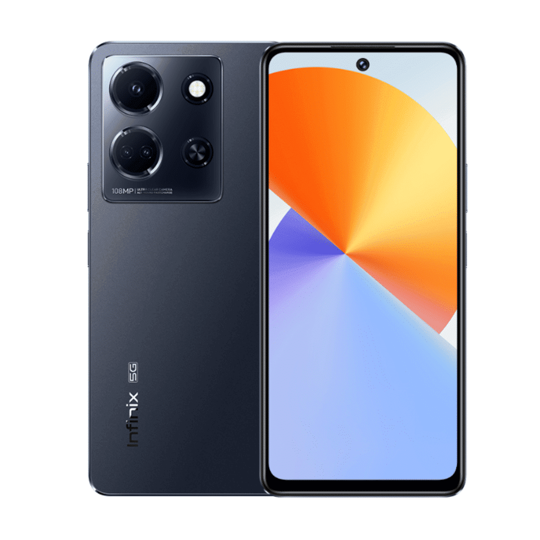 Telefono Celular Infinix Note 30 Pro 16gb + 256gb (ram 8+8gb) Variable ...