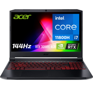 Laptop Acer Nitro 5 Gaming 007130 6 IDC MAYORISTA EN COMPUTACIÓN C.A