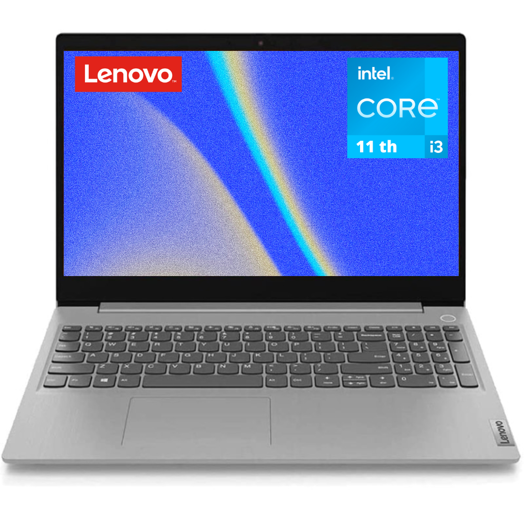 Laptop Lenovo Ideapad 3 15itl6 Intel Core I3 1115g4 (11va) 8gb Ssd256gb ...