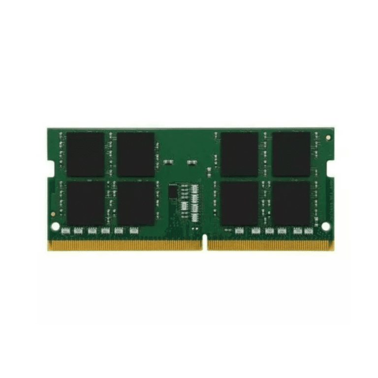 So-dimm Kingston 16gb Ddr5 4800mt-s Non Ecc Cl40 1rx8 - Memorias - KCP548SS8-16