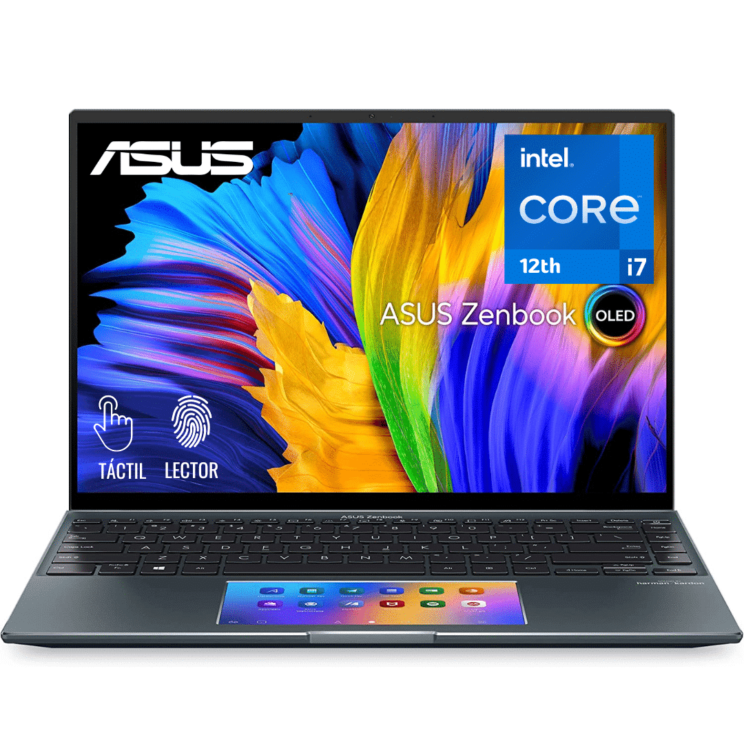Laptops Quito Guayaquil Ecuador HP DELL ASUS LENOVO