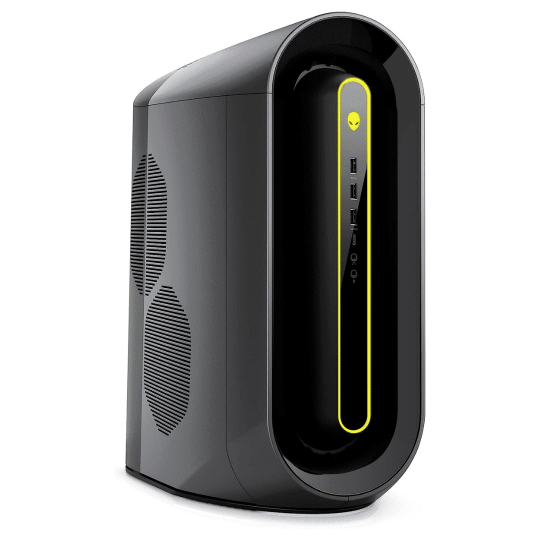 Pc Dell Alienware Aurora R10 AWAUR10-9740BLK-PUS 007151 (2)