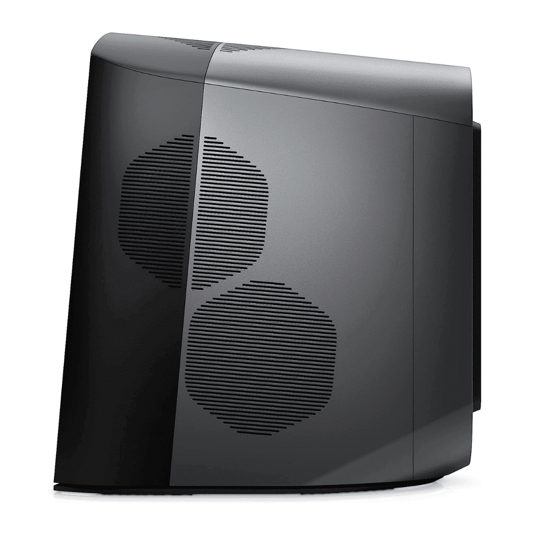 Pc Dell Alienware Aurora R10 AWAUR10-9740BLK-PUS 007151 (3)