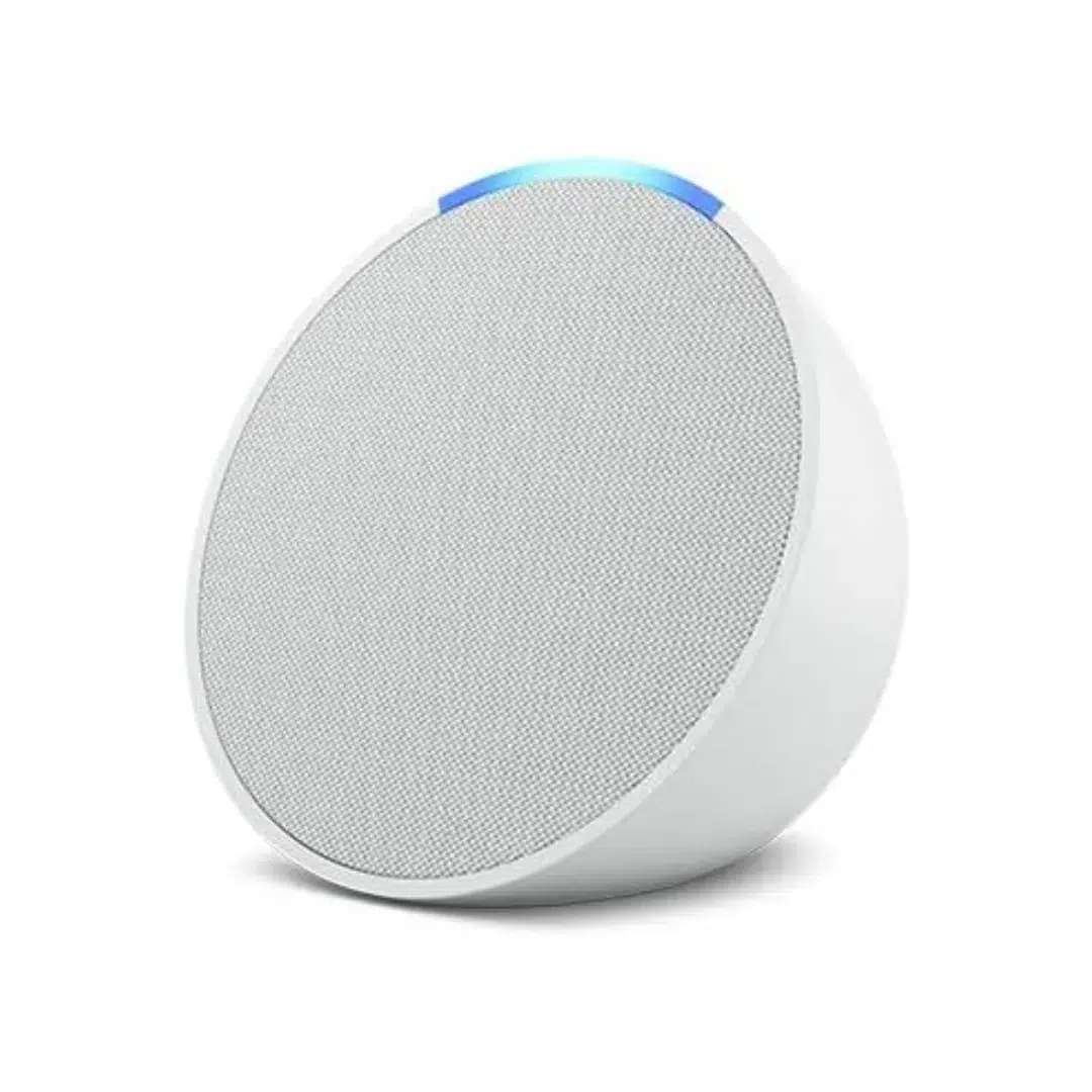 2023  Echo Dot (5th Gen) Smart Speaker with Alexa - Charcoal  840080503653