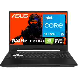 Laptop Asus Tuf Dash Gaming F15 Fx517zc hn114 007542 6 IDC MAYORISTA EN COMPUTACIÓN C.A
