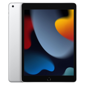 Tablet Apple Ipad 9th Gen Mk2l3lla 007560 IDC MAYORISTA EN COMPUTACIÓN C.A