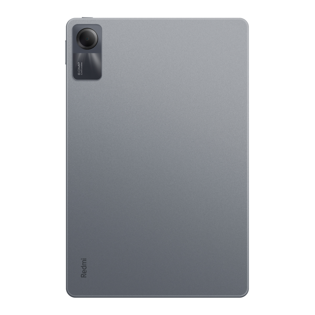 Tablet Xiaomi Redmi Pad Se 11” 4+128 Gb Grey (americano