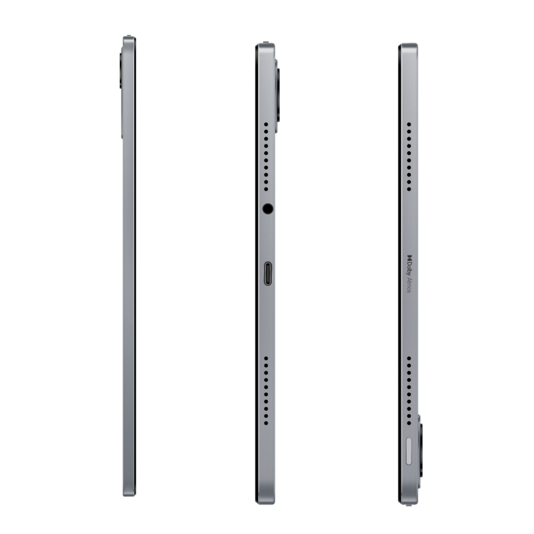 Tablet Xiaomi Redmi Pad Se 11” 4+128 Gb Grey (americano) - 23073rpbfl