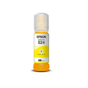 Tinta Epson T524420 al Yellow 007555 IDC MAYORISTA EN COMPUTACIÓN C.A