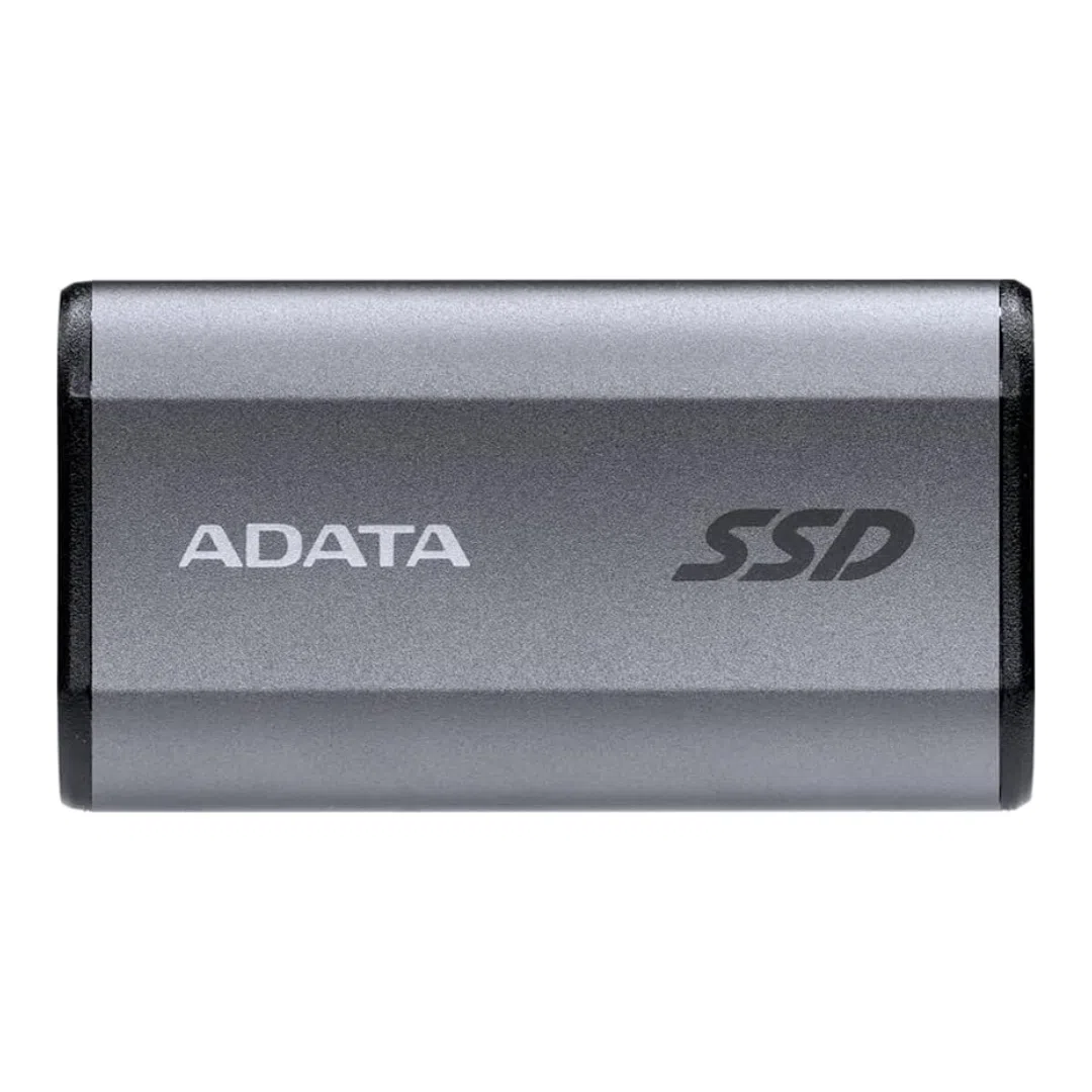 SSD 1TB Disco Solido EXTERNO ADATA ELITE SE880 - OFERTA- Jashtech