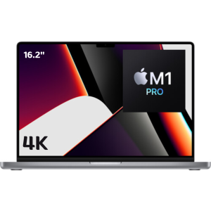 Laptop Apple Macbook Pro M1 pro Mk193lla 007841 1 IDC MAYORISTA EN COMPUTACIÓN C.A