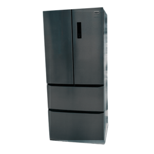 Refrigeradora Rca 316l Bcd 316fr 007893 2 IDC MAYORISTA EN COMPUTACIÓN C.A