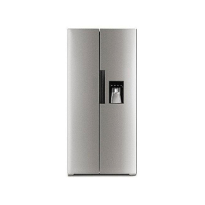 Refrigeradora Rca Bcd528wd Silver 007989 IDC MAYORISTA EN COMPUTACIÓN C.A