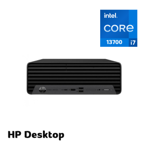 Computador Hp Desktop 400 G9r 8C1X1LTABM 8C1X1LTABM 1 IDC MAYORISTA EN COMPUTACIÓN C.A