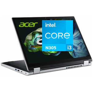 Laptop Acer 2 In 1 360 A3sp14 31pt 32m6 008141 2 IDC MAYORISTA EN COMPUTACIÓN C.A