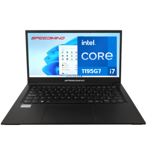 Laptop Speedmind M2w 008237 2 IDC MAYORISTA EN COMPUTACIÓN C.A