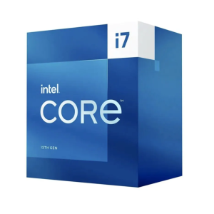 Procesador Intel Core I7 13700 Bx8071513700 008244 IDC MAYORISTA EN COMPUTACIÓN C.A