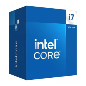 Procesador Intel Core I7 14700 Bx8071514700 008245 IDC MAYORISTA EN COMPUTACIÓN C.A