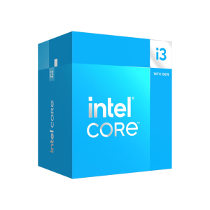 Procesador Intel I3 14100 3.5ghz BX8071514100 BX8071514100 IDC MAYORISTA EN COMPUTACIÓN C.A