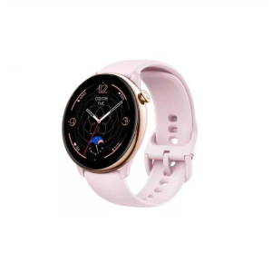 Smartwatch Amazfit Gtr Mini Pink A2174P 1 1 IDC MAYORISTA EN COMPUTACIÓN C.A