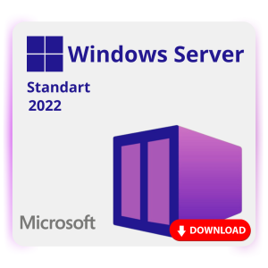 Software Microsoft P73 08338 Windows Server Standard 2022 P73 08338 IDC MAYORISTA EN COMPUTACIÓN C.A