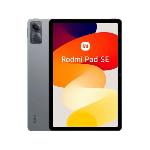 Tablet Xiaomi Redmi Pad Se Grey 007518 1 IDC MAYORISTA EN COMPUTACIÓN C.A