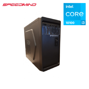Computador Speedmind Desktop I3 10100 10CI316A1W 10CI316A1W 1 IDC MAYORISTA EN COMPUTACIÓN C.A