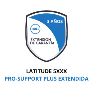 Garantia Extendida Dell Portatil Latitude 5xxx 3yr N L5XL3 N3 M3EXT N L5XL3 N3 M3EXT IDC MAYORISTA EN COMPUTACIÓN C.A
