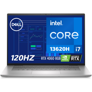 Laptop Dell Inspiron Plus 7630 I7630 7582slv 008338 2 IDC MAYORISTA EN COMPUTACIÓN C.A