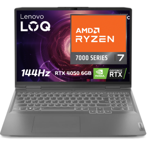 Laptop Lenovo Loq 15aph8 82xt001nus 008345 2 IDC MAYORISTA EN COMPUTACIÓN C.A