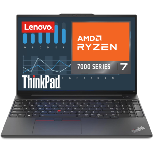Laptop Lenovo Thinkpad E16 Gen 1 21jtcto6ww 008418 2 IDC MAYORISTA EN COMPUTACIÓN C.A
