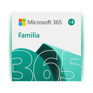 Licencia Microsoft 6gq 00088 Office 365 Familia 6GQ 00088 6GQ 00088 IDC MAYORISTA EN COMPUTACIÓN C.A